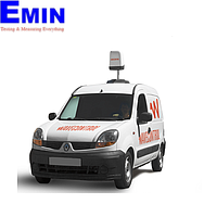 Wavecontrol MapEM Electromagnetic maps