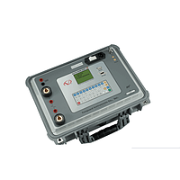 Doble 200 S3 DC Micro-Ohmmeter (10 milliohms ~ 5 ohm)