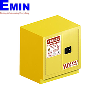 Sysbel WA0810180 Flammable Safety Storage Undercounter Cabinet (18/68 (Gal/L))