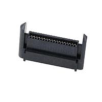 Molex 46113-0363 Power to the Board LPH VERT.SIGNAL ASSY ASSY (2)GUIDES 36CKT