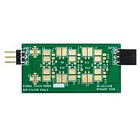Analog Devices SCP-FILTER-EVALZ EMI Filter 2-Stage Passive L-C Noise Filter Network