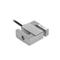 OMEGA LC113B-1K High Accuracy, Stainless Steel, S-Beam Load Cells (1000 lbF)
