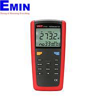UNI-T UT321 Contact Type Thermometer (K,J,T,E,Single Input)