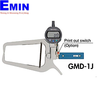TECLOCK GMD-1J External Digital Caliper Gauge