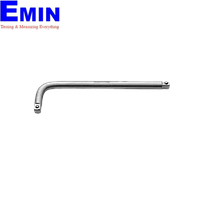 SATA 13919 1/2inch DR. OFFSET HANDLE (1/2inch,260mm)