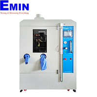 Hongdu HD-207 Combustion Testing Machine (500W)