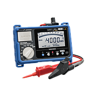 HIOKI IR4059 INSULATION TESTER