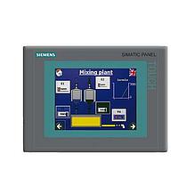Siemens 6AV6643-0AA01-1AX0 HMI Display TP 277, 6"