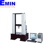 Cometech QC-501A2 Universal testing machine (300kN)