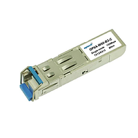 OPTECH SFP-155BWDM80-31-I Optical Transceiver Module (155Mbps; 80 km)