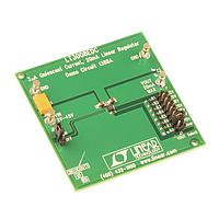 Analog Devices DC1388A Linear Voltage Regulator LT3008EDC Demo Board - 3uA Iq, 20mA Low