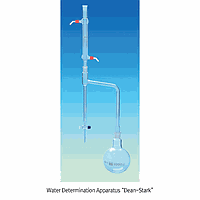 DaiHan SL.App2013 Water determin. Set, 24/40, 500ml, w/Condenser