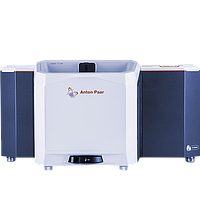 Anton Paar Litesizer DIF 100 Laser Diffraction Particle Size Analyzer (0.1 μm - 1,000 μm)