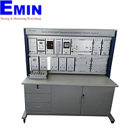 DOLANG DLWD-ETBEZMXT Electrical Installation training system (in module)