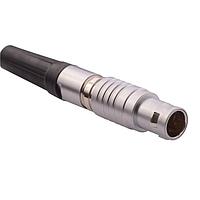 NorComp 821B002-173L601 Connectors 1B 2 POS MALE SOLDER CABLE MOUNT KIT