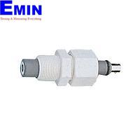 OMEGA ORE-5460-2 Flat Surface In Line pH/ORP Electrodes (±2000 mV, 2")