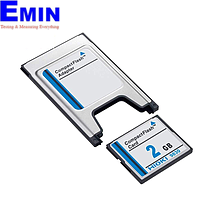 HIOKI 9830 Memory card 