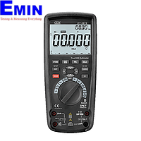 CEM DT-9978 Professional Digital Multimeter (True RMS, AC/DC 1000V, 10A)