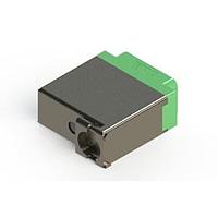 EDAC 516-038-520-160 Connectors Rack & Panel Connector