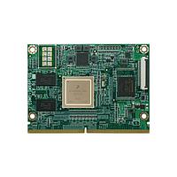 TechNexion EDM1IMX6Q10R20E16TI System-On-Modules - SOM EDM COMPACT TYPE 1 NXP I.MX6 QUAD 1GHZ + PMIC + 2GB RAM + 16GB EMMC + GIGABIT LAN INDUSTRIAL TEMP -40 85C