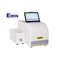 Inspection service for laboratory and mechanical testing equipment