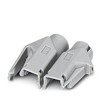 PHOENIX CONTACT 1654743 Guard VS-08-KS-H/GY RJ45 BEND RELIEF