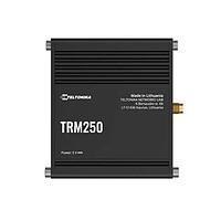 Teltonika TRM250000000 Modems Cellular Modem. 4G/LTE (Cat M1), NB-IoT, 2G. Rugged. USB Type-C, antenna. Compact.  Regions: GLobal. No PSU.