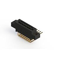 EDAC 896-016-558-807 Receptacles High Temp Card Edge Connectors