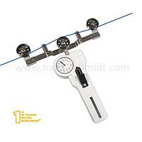 SCHMIDT DXL-10K Tension Meter (2.5 – 10 daN)
