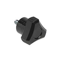Davies Molding 3071 Clamping Knob Three Arm Knobs