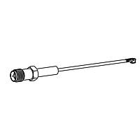 Amphenol RF 095-902-574-150 RF Cable Assemblies CA    AMC  -RPSMA RP-SJ 150MM