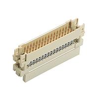 HARTING 09281485532 DIN 41612 Connectors 2R048M C1-S4 adapter 37,5 mm