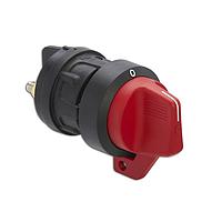 Littelfuse 75920-05 Battery Disconnect 6V-36V 3/8-24" 400A @ 12V DC IP68