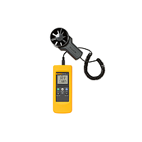 Anemometer