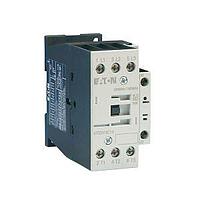 Eaton XTCE025C10B-QC1 Full Voltage Non-Reversing CONT 3P FVNR 25A FR C 1NO 220/50 240/60