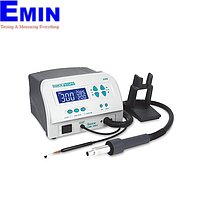 QUICK QUICK 855PG Programmable Hot Air Rework Station (100℃-500℃, 1300 W)