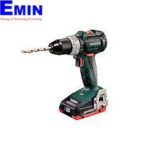 METABO SB 18 LT BL Cordless hammer drill (0-2100 rpm)
