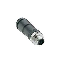 Lumberg Automation RSC 5/DUO single pk of 1 Circular Metric Connectors