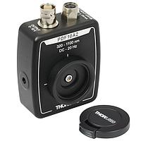 THORLABS PDF10A2 Si Amplified Photodetectors (320-1100 nm, Fixed Gain, 8-32/M4 Taps)