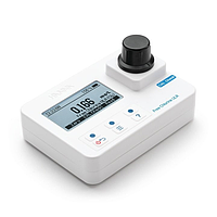 HANNA HI97762 Free Chlorine Ultra Low Range Photometer (0~0.500 mg/L)