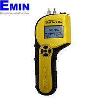 DELMHORST TECHCHECK PLUS Moisture Meter