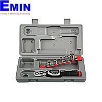 KTC TB306WG1 DIGITAL RATCHET, Range Resources 12-60Nm