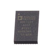 Analog Devices ADE1201ACCZ ADCs - Analog to Digital Converters Single Channel, Configurable, Isolated Digital Input