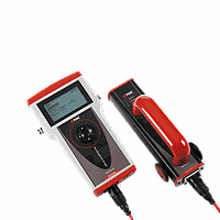 TQCSheen DC9000 Hull Roughness Gauge (50mm/s; ±5 microns)