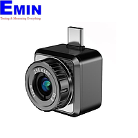 HIKMICRO Mini2 Plus Smartphone Module (256 x 192piexels; -20°C ~ 350°C,Type-C,Androi)