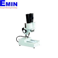 HINOTEK XTX-4B Stereo Microscope (Fixed 2X)