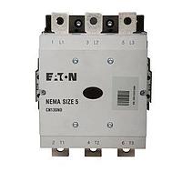Eaton CN13SN022A Solid State Contactors SpcSvNEMA SZ5 CONT, 120V COIL, 2NO/2NC