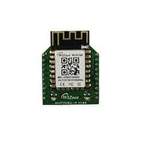 WIZnet WizFi360io-H WiFi Modules LowPwr Compact Pin-Header Type