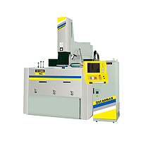 OscarMax S1060 NC Die Sinker Electrical Discharge Machine (1670 x 990 mm, 12KVA)