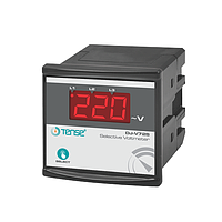 TENSE DJ-V72S VOLTMETER 